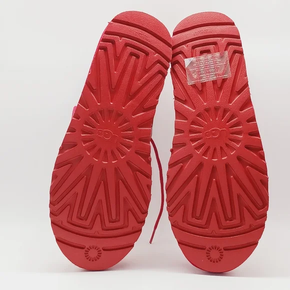 Ugg Neumel LTA Wavelenght Graphic Winter Boots Size 13 for Men - Picture 7 of 10